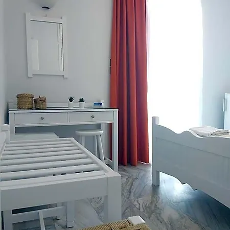 Syrianos Naxos City