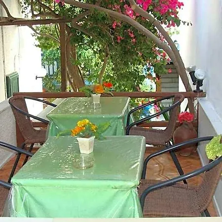 Syrianos Hotel