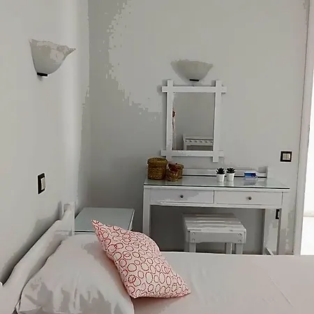 Hotel Syrianos