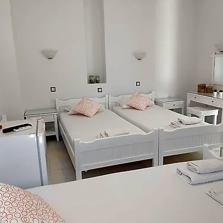 Syrianos فندق *