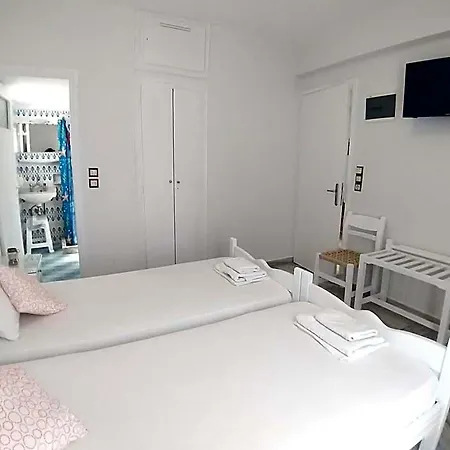 Syrianos Hotel