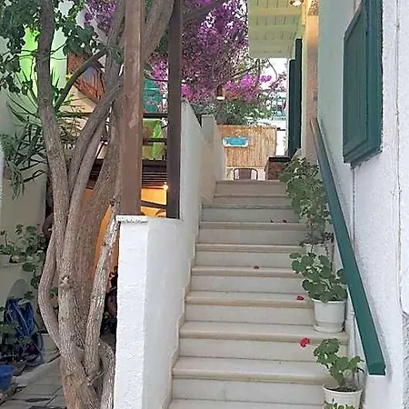 Hotel Syrianos