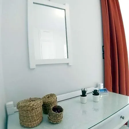 Hotel Syrianos *