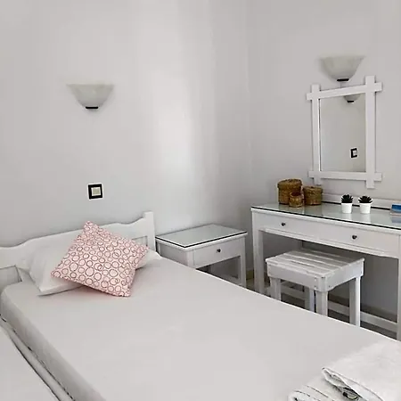 Syrianos Hotel