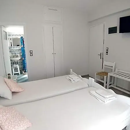 Syrianos Hotel