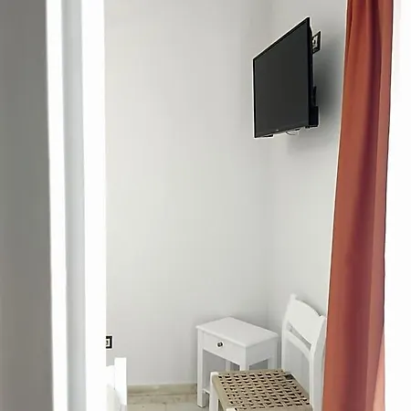 Syrianos Hotel *